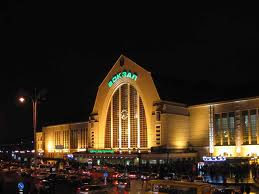 киев евро 2012